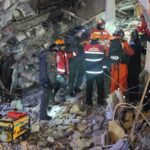 Syria, Turcja, trzęsienie ziemi w Turcji, Husar Poland, PSP w Nowym Sączu, akcja ratownicza