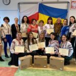nauczycielki i dyrektorki z ukrainy w SPLOCIE