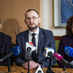 Radni Klubu PiS Wybieram Nowy Sącz