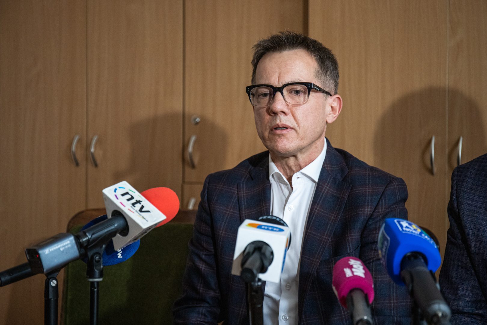 Radni Klubu PiS Wybieram Nowy Sącz