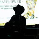 ósmej edycji Festiwalu Piosenki Country „Mayflower”