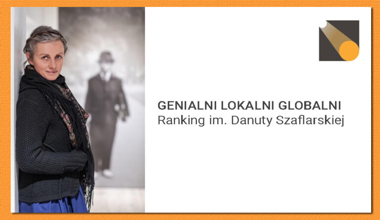 Marta Kołodziej nominowana w Rankingu GLG. Zagłosuj!