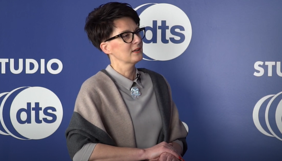 Studio DTS: Czy jedna z najbardziej wpływowych kobiet w Małopolsce może skutecznie przeciwstawić się rejestrowaniu kur w twoim kurniku?