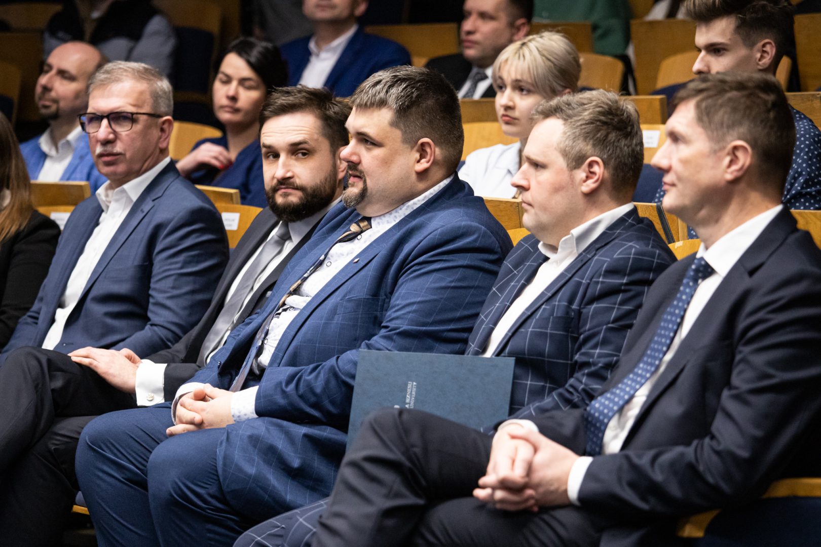 Włącz Myślenie Postaw Na Przedsiębiorczość