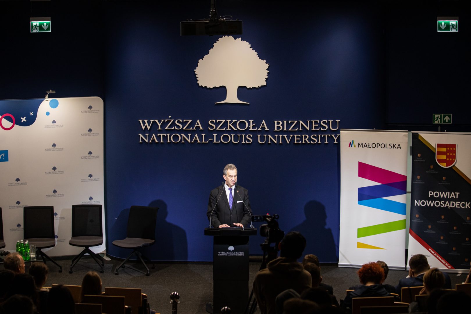 Włącz Myślenie Postaw Na Przedsiębiorczość