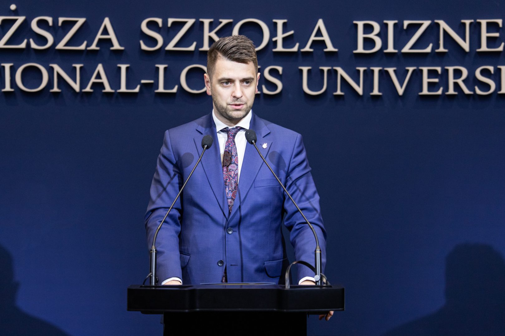 Włącz Myślenie Postaw Na Przedsiębiorczość