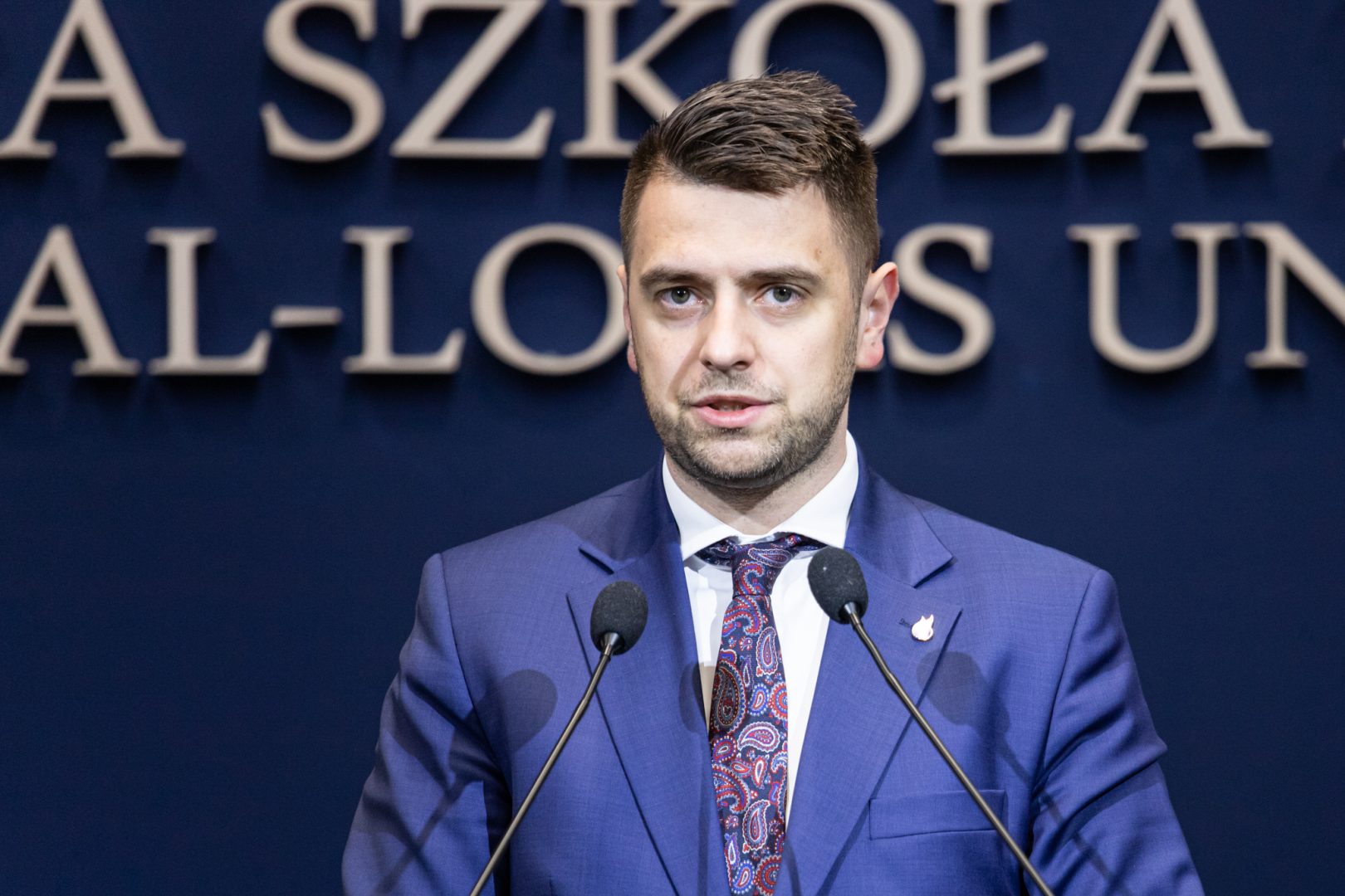 Włącz Myślenie Postaw Na Przedsiębiorczość
