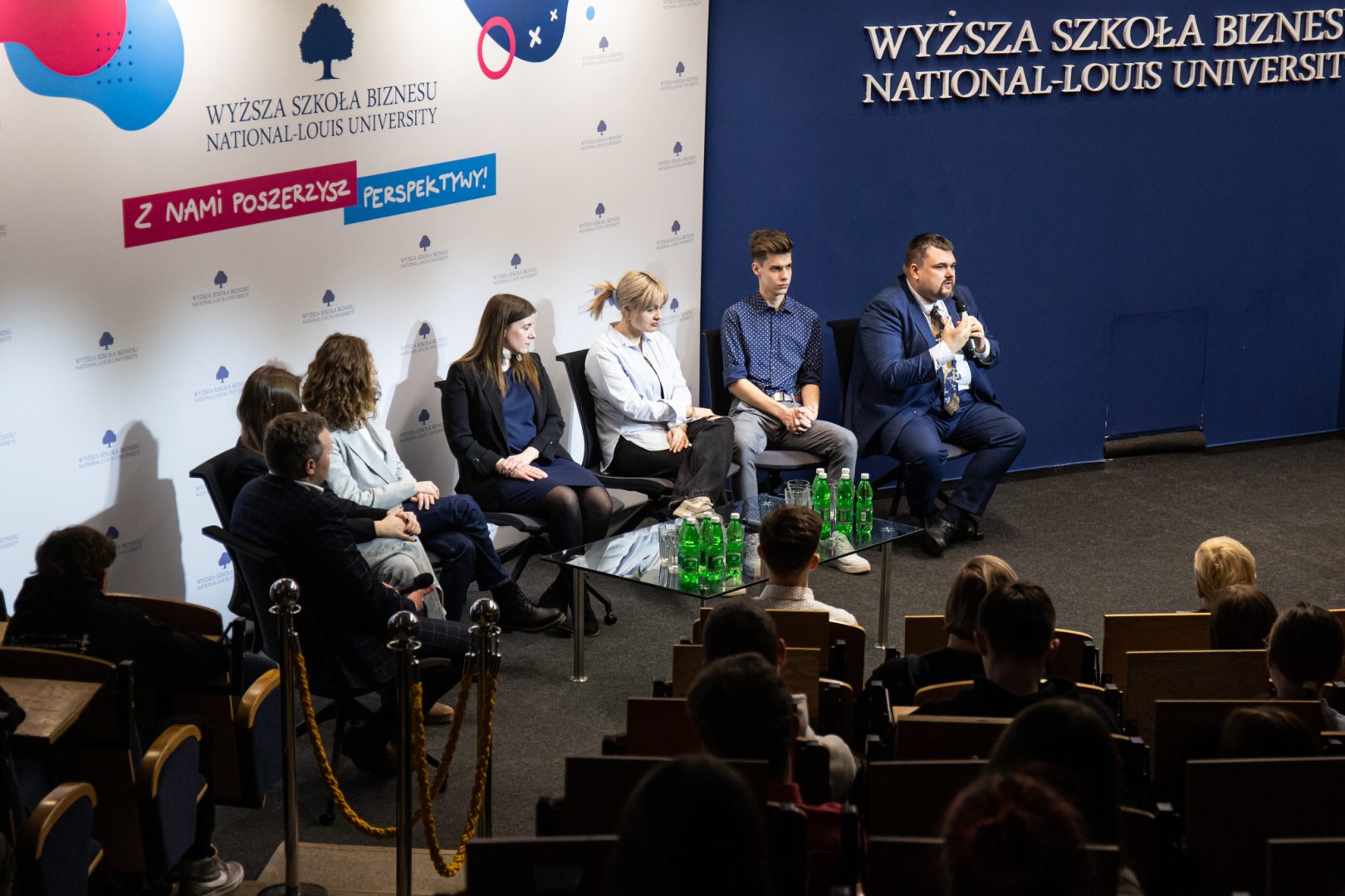 Włącz Myślenie Postaw Na Przedsiębiorczość