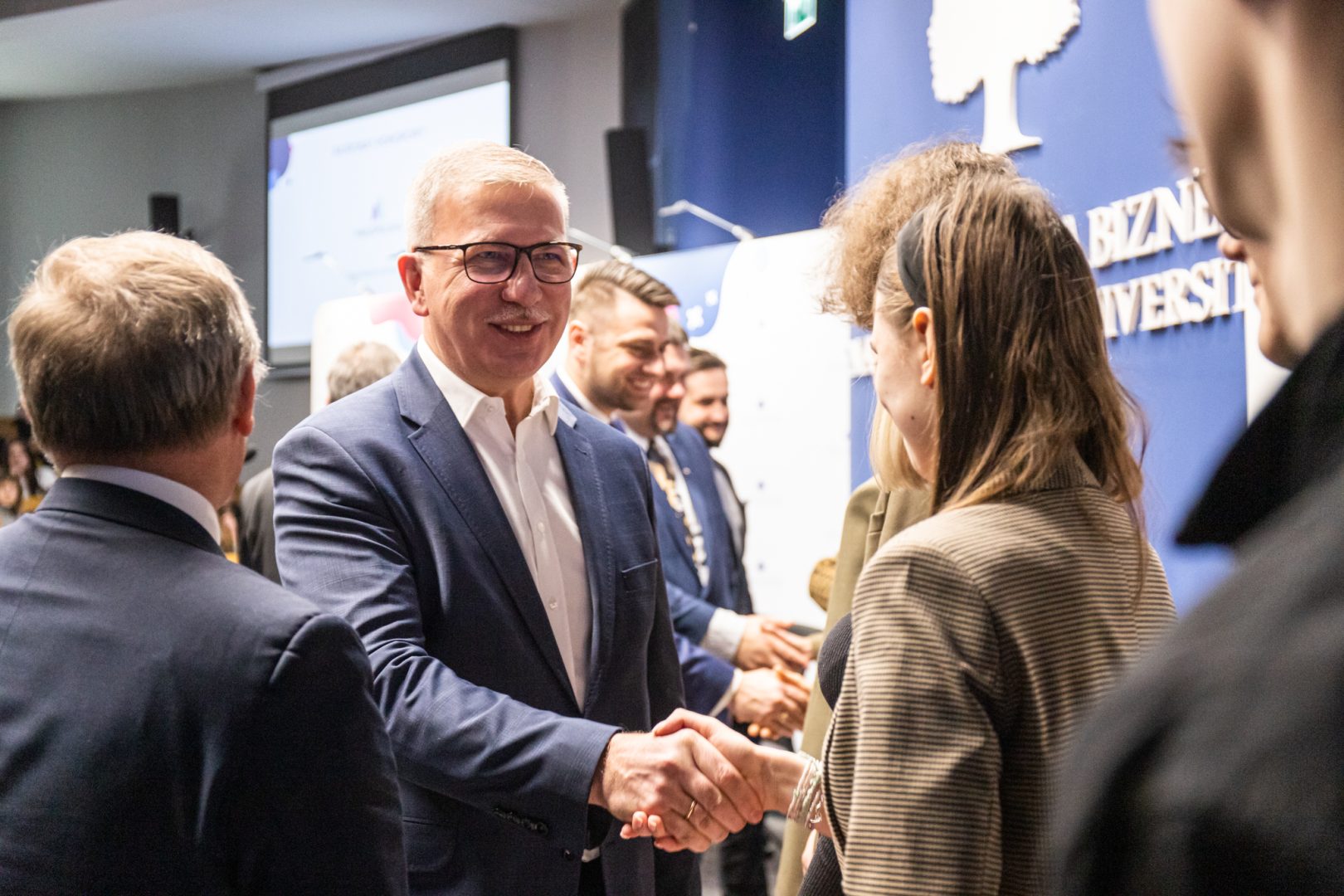 Włącz Myślenie Postaw Na Przedsiębiorczość