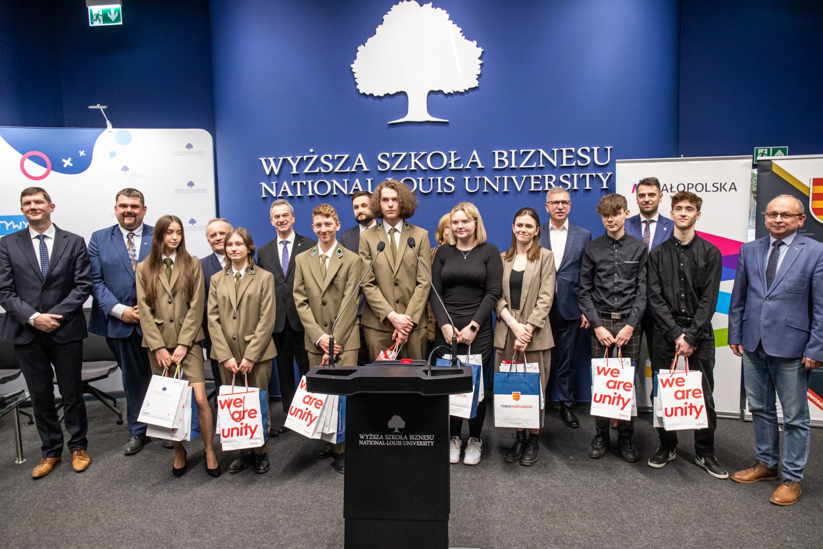 Włącz Myślenie Postaw Na Przedsiębiorczość
