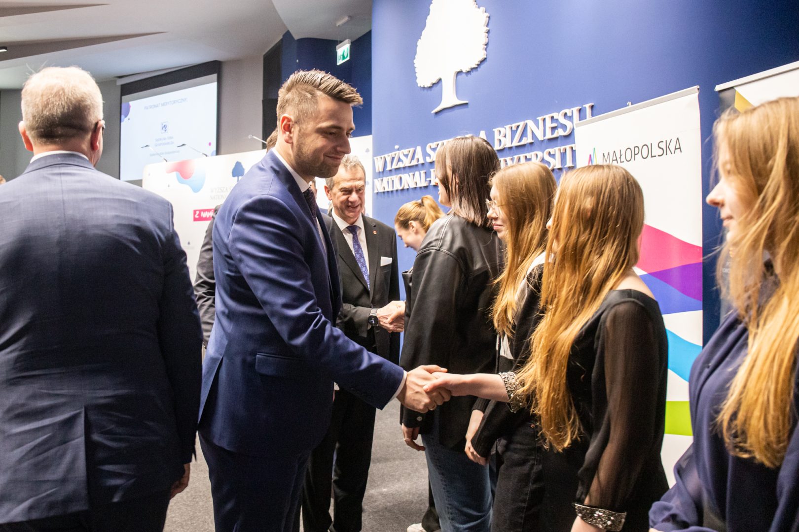 Włącz Myślenie Postaw Na Przedsiębiorczość