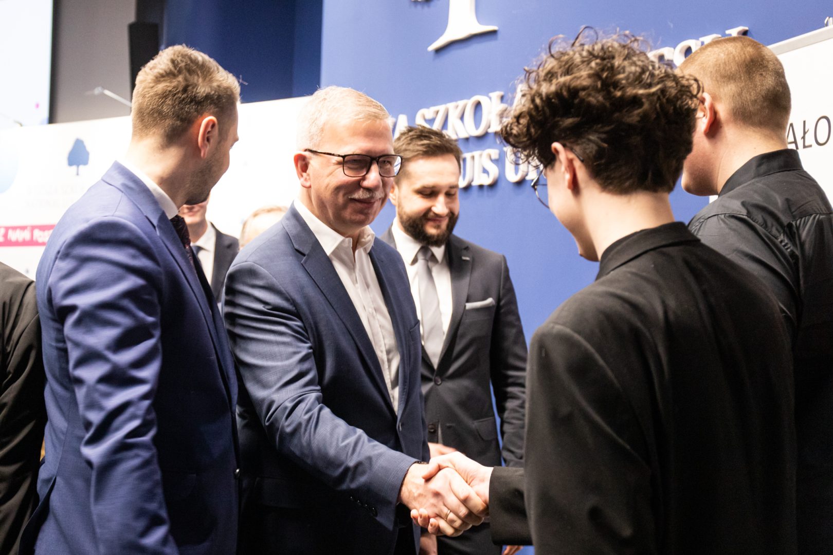 Włącz Myślenie Postaw Na Przedsiębiorczość