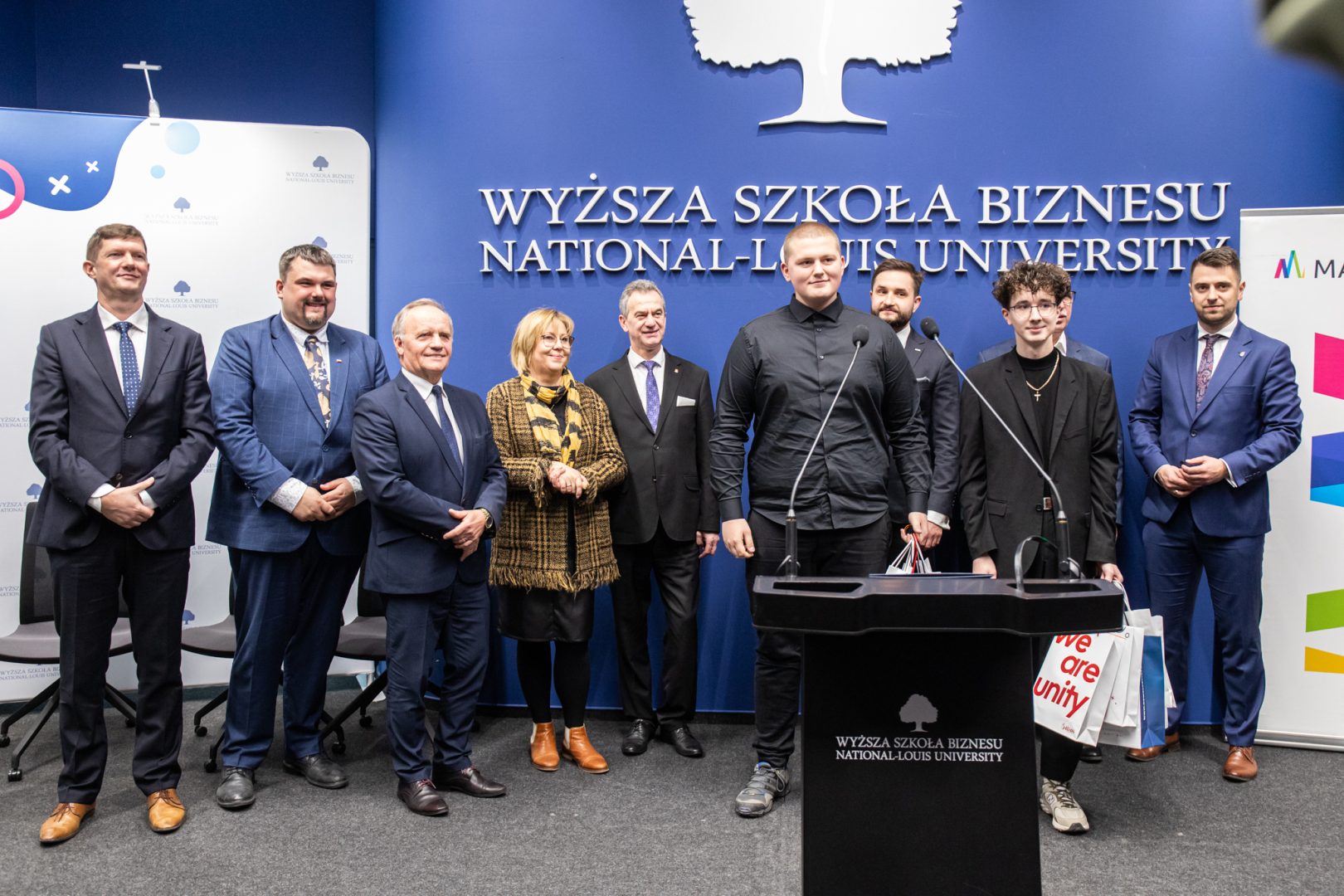 Włącz Myślenie Postaw Na Przedsiębiorczość