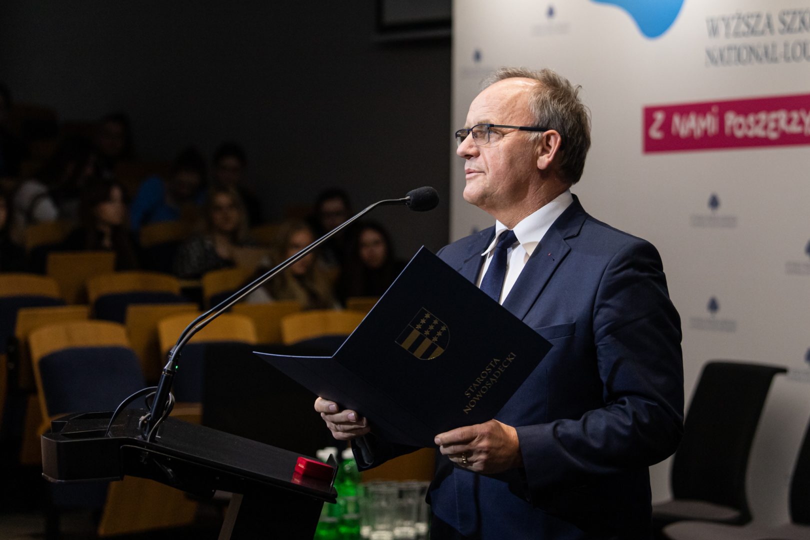 Włącz Myślenie Postaw Na Przedsiębiorczość