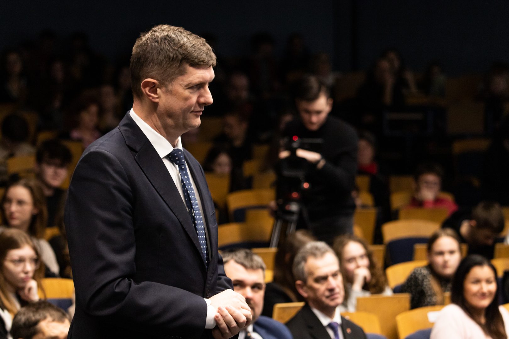 Włącz Myślenie Postaw Na Przedsiębiorczość