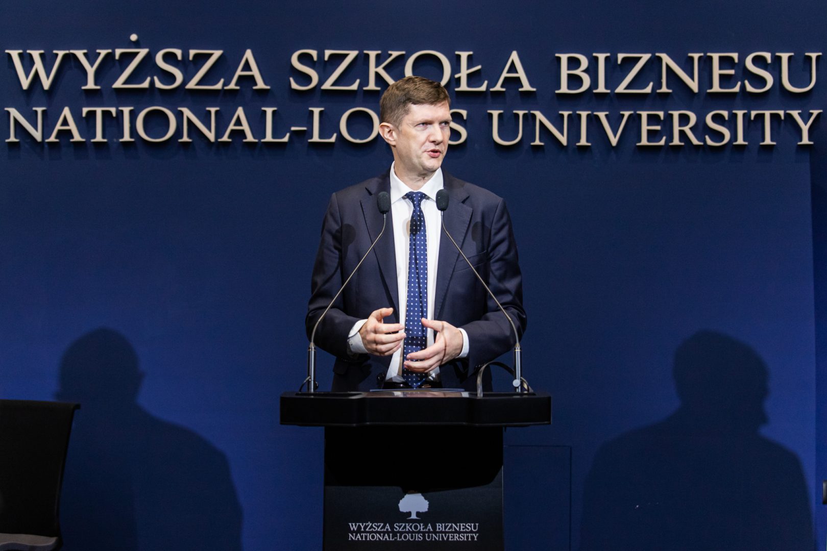 Włącz Myślenie Postaw Na Przedsiębiorczość