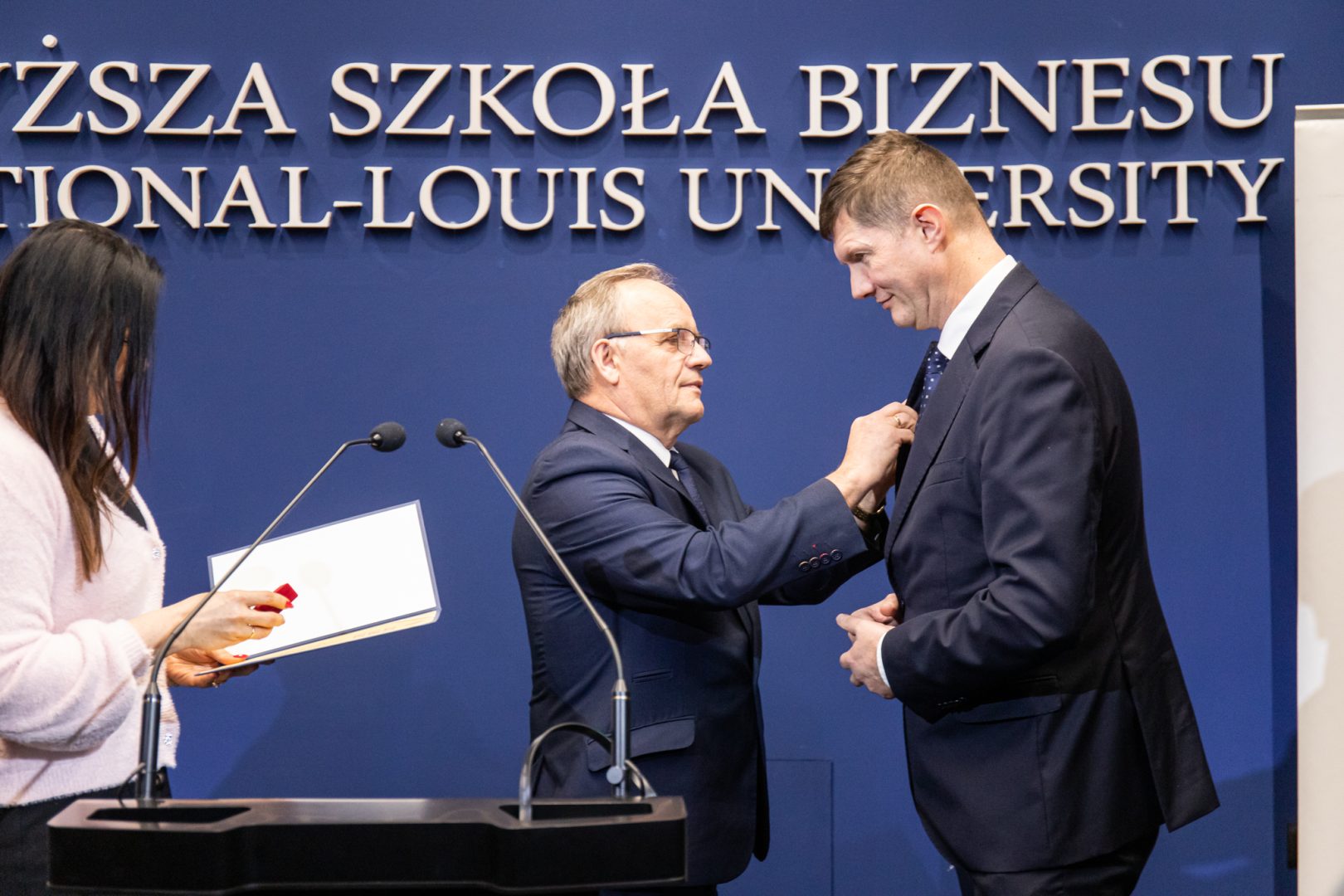 Włącz Myślenie Postaw Na Przedsiębiorczość