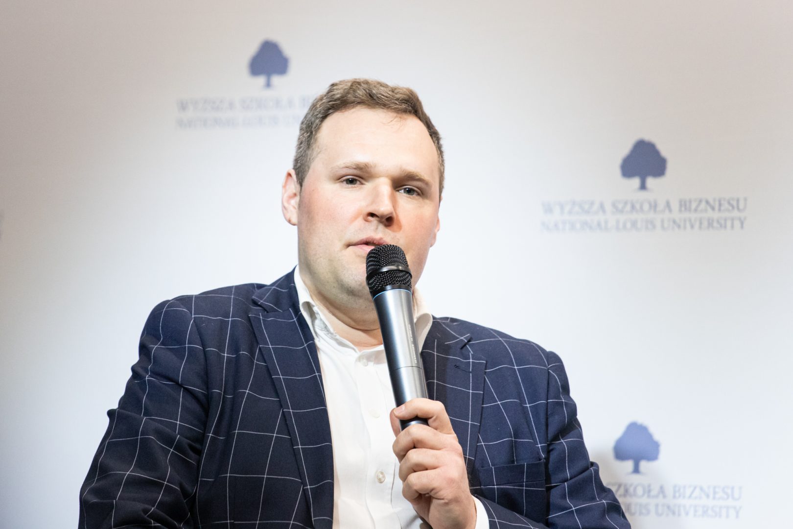 Włącz Myślenie Postaw Na Przedsiębiorczość