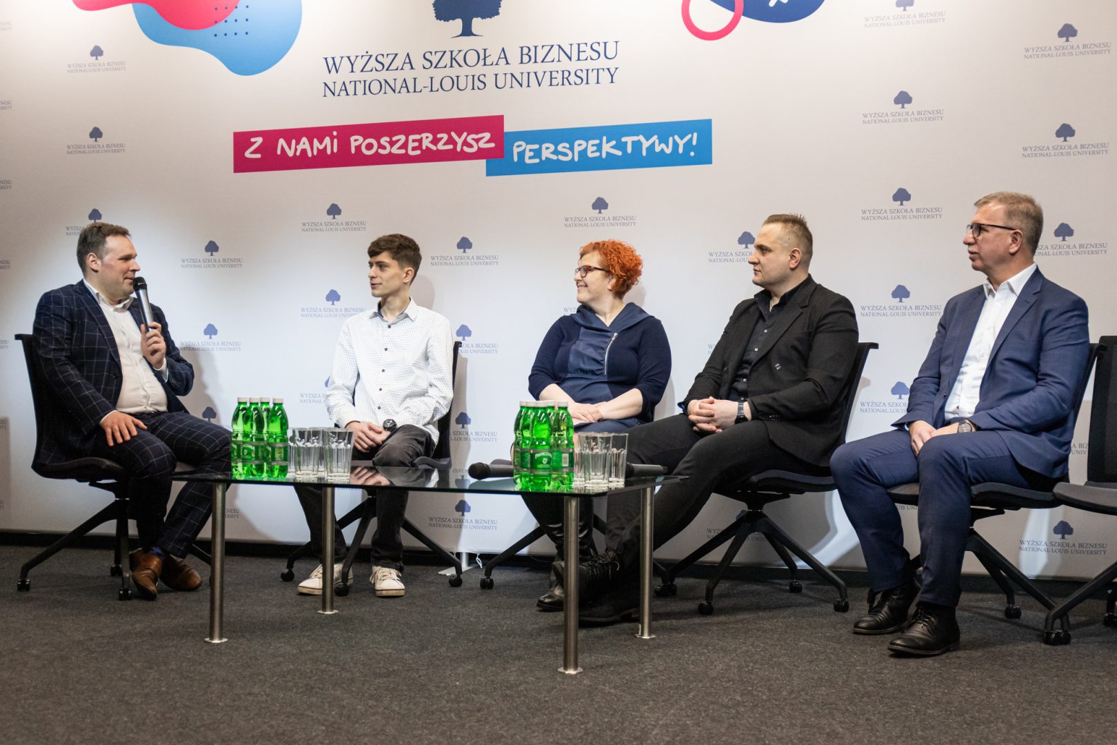 Włącz Myślenie Postaw Na Przedsiębiorczość