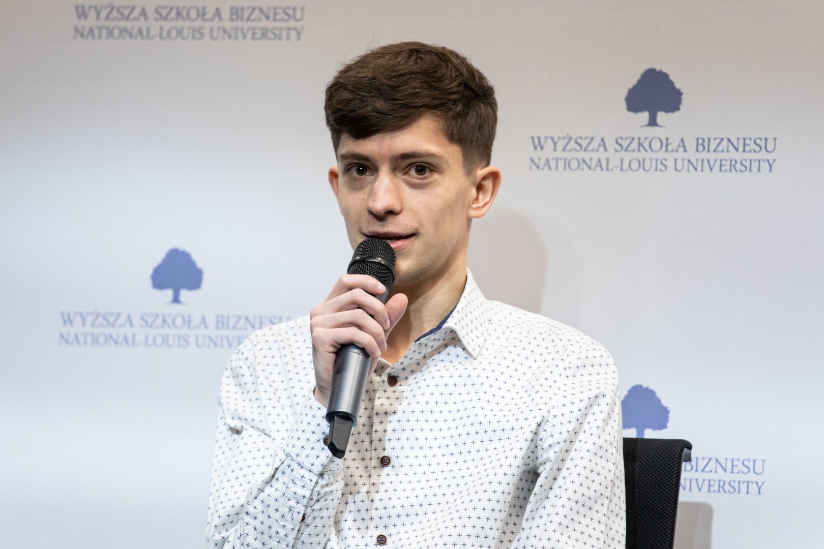 Włącz Myślenie Postaw Na Przedsiębiorczość
