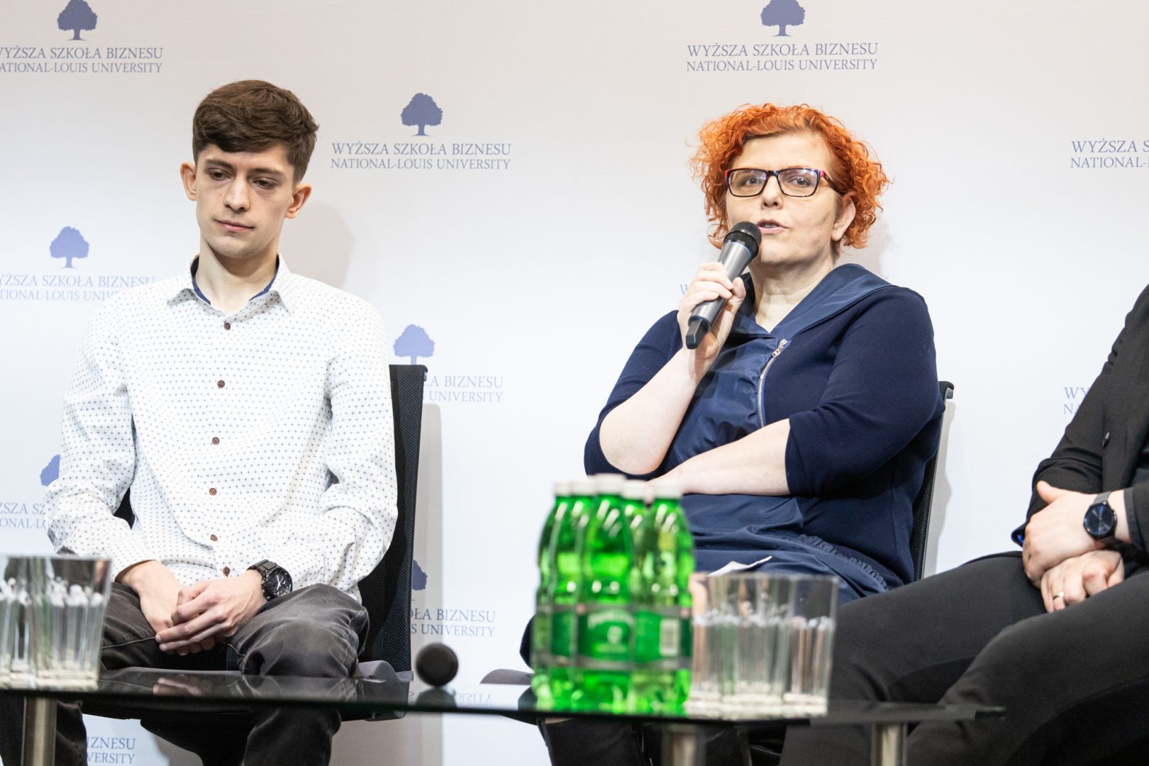 Włącz Myślenie Postaw Na Przedsiębiorczość