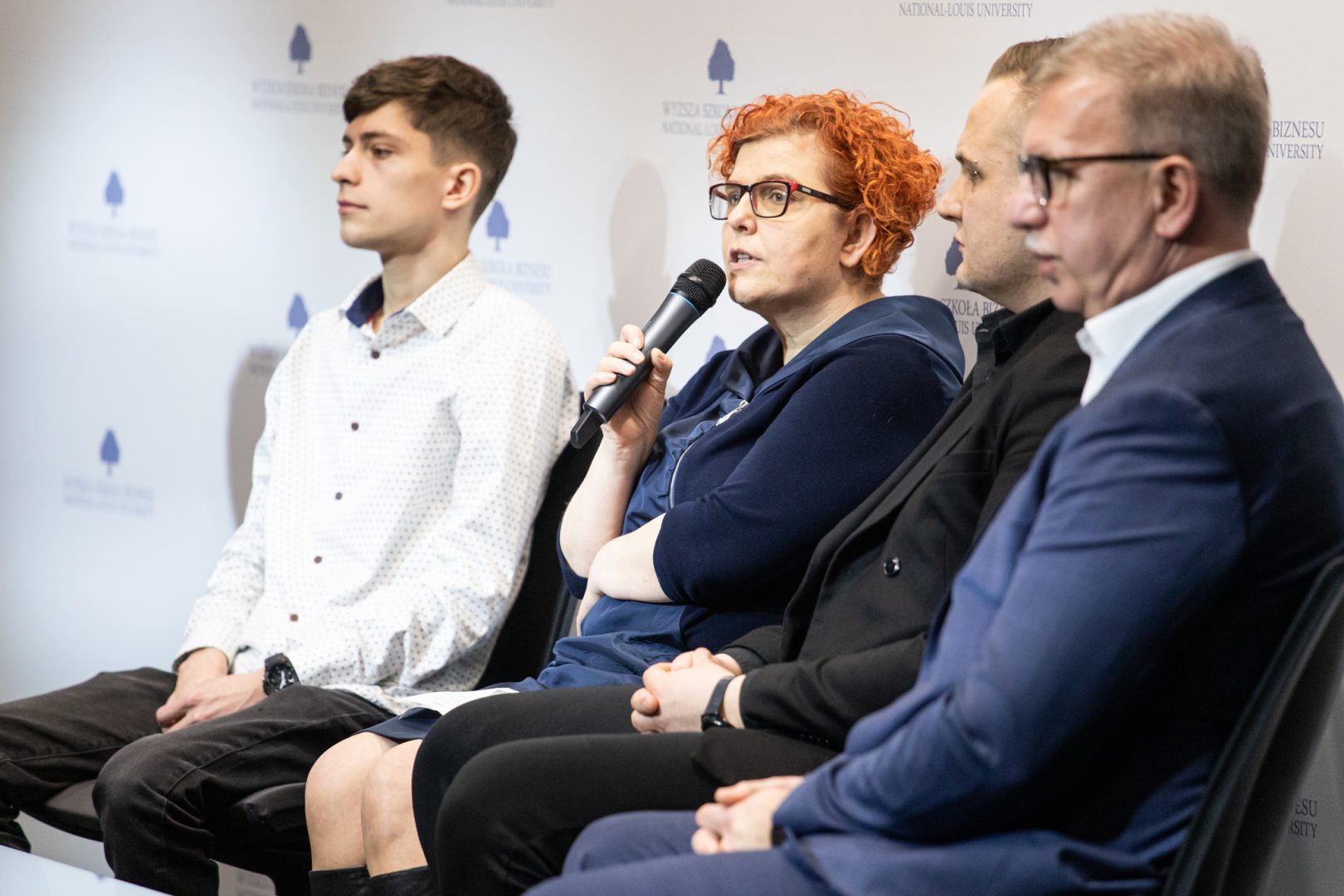 Włącz Myślenie Postaw Na Przedsiębiorczość