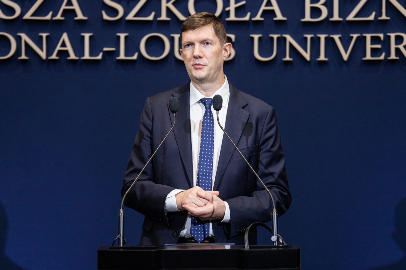Włącz Myślenie Postaw Na Przedsiębiorczość