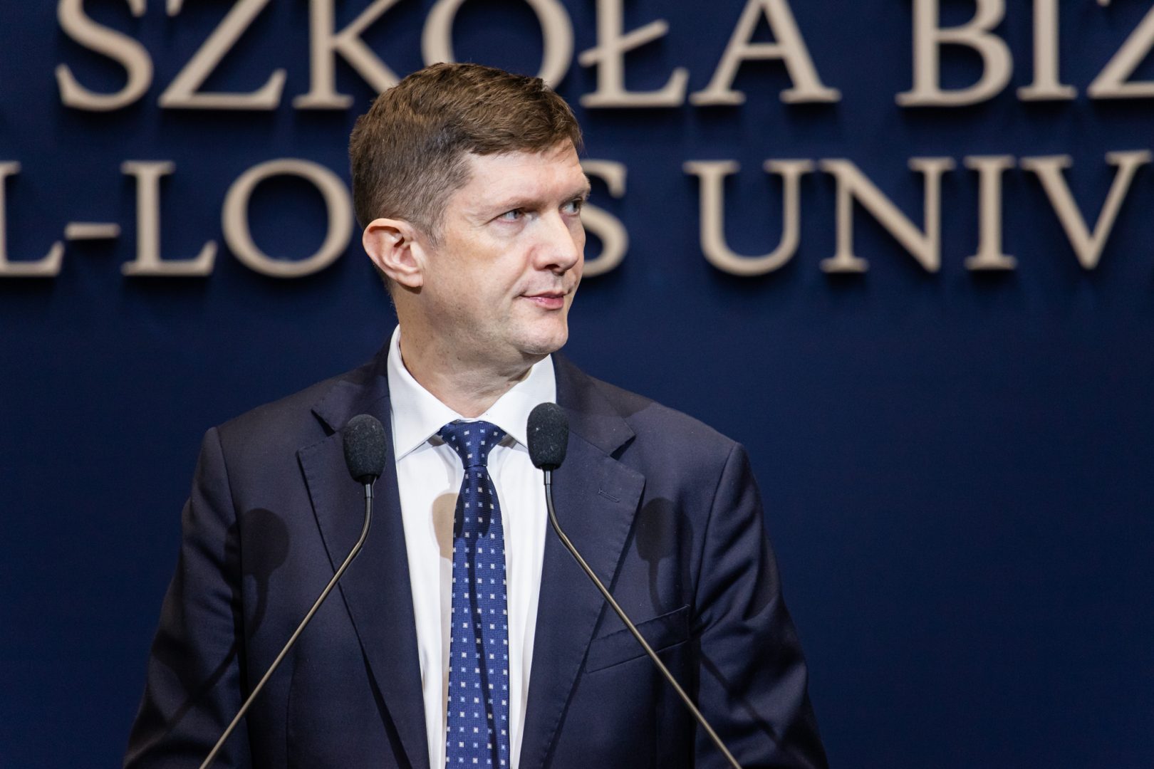 Włącz Myślenie Postaw Na Przedsiębiorczość