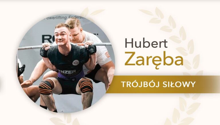 Finałowa dziesiątka plebiscytu. Hubert Zaręba Najpopularniejszym Sportowcem Sądecczyzny?