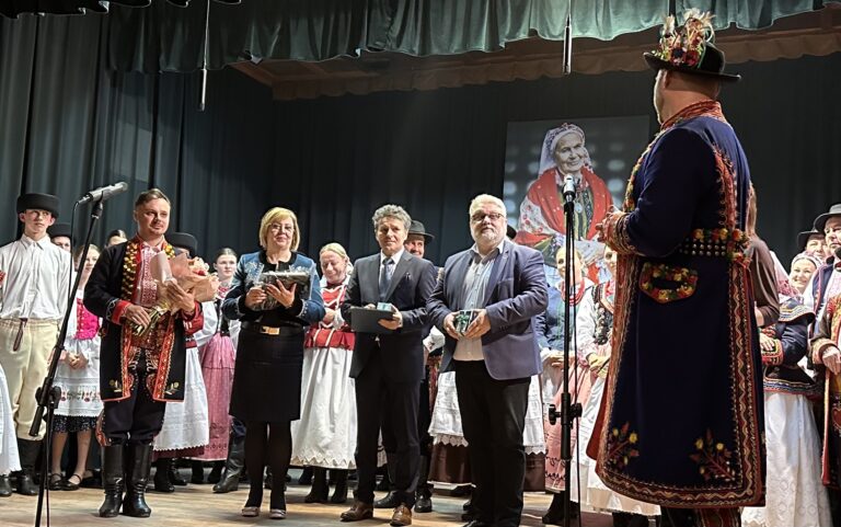 Jak zapusty to tylko w Wiejskim Domu Ludowym w Mystkowie!