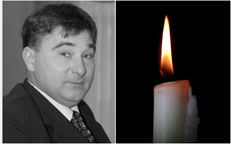 Zmarł ceniony nauczyciel Tadeusz Jarek. „Będzie nam brakowało Twojego dystansu do życia i spontaniczności”