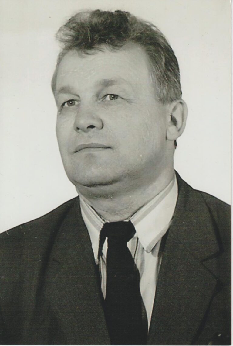 Zmarł Karol Leszek Gargula, zasłużony emerytowany wychowawca i nauczyciel
