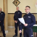 VII Ogólnopolskie Zawody Narciarskie dla Funkcjonariuszy Policji