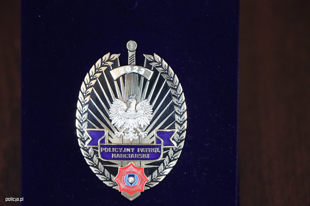 VII Ogólnopolskie Zawody Narciarskie dla Funkcjonariuszy Policji