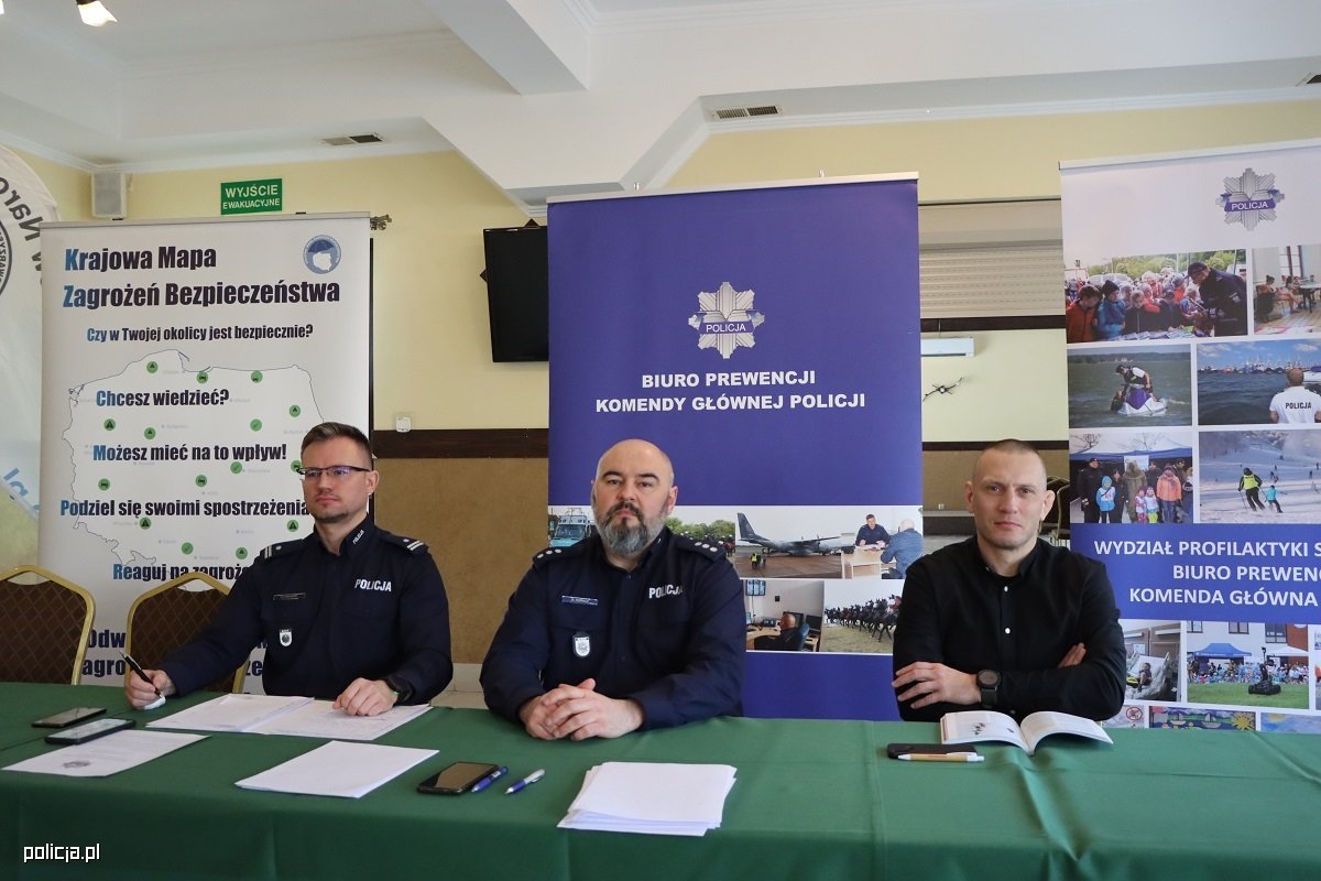 VII Ogólnopolskie Zawody Narciarskie dla Funkcjonariuszy Policji