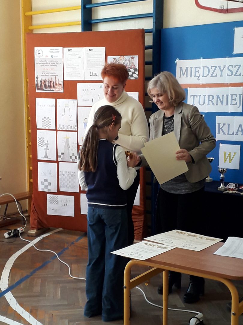 Mistrzowie Szachów