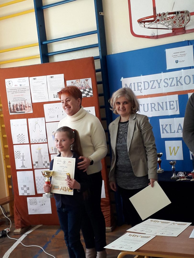 Mistrzowie Szachów