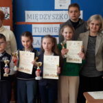 Mistrzowie Szachów