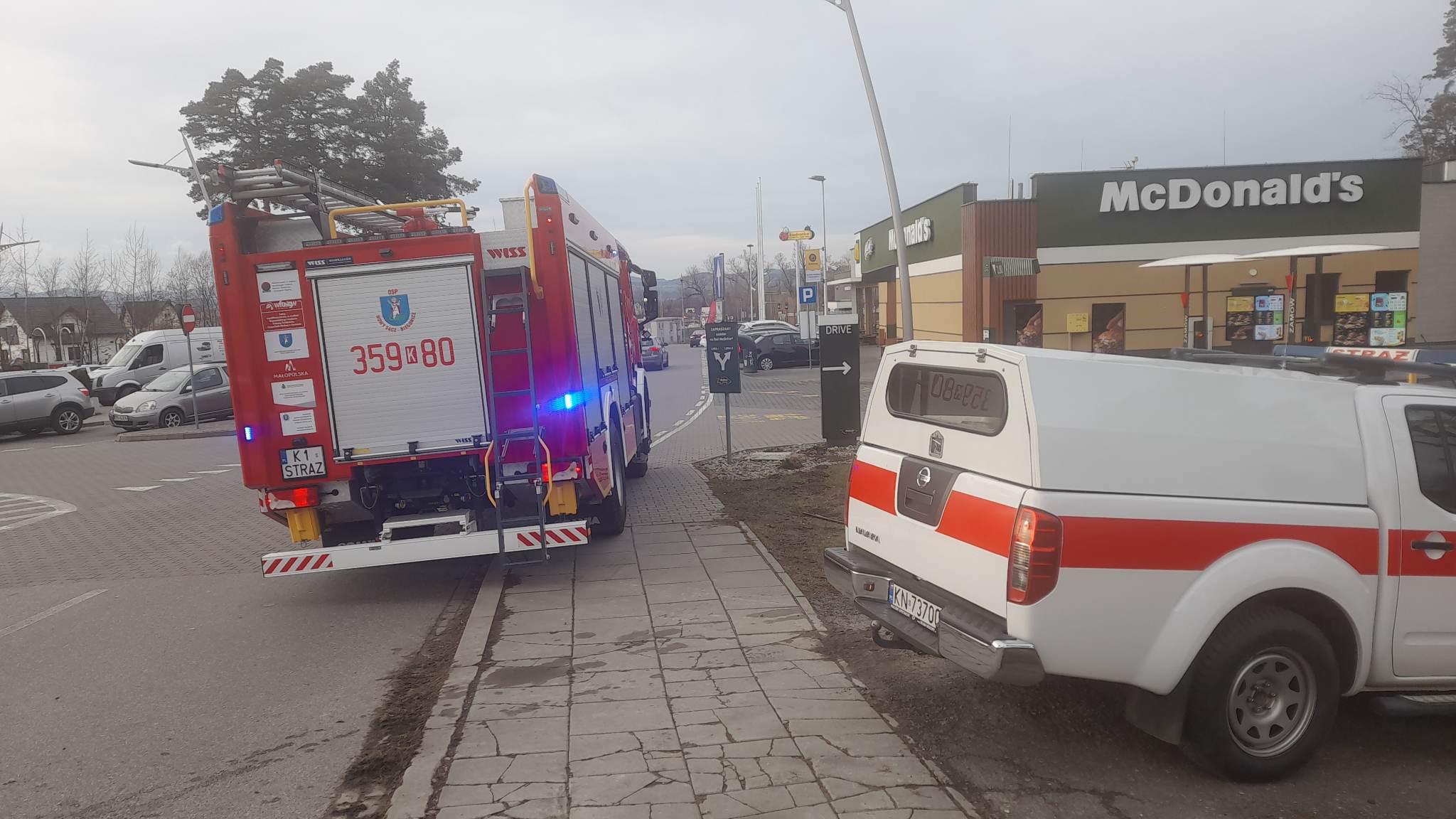 zwłoki, Kurów, poszukiwania, Piotr z Barcic