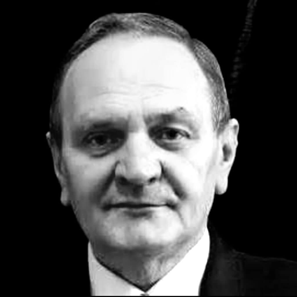 Bolesław Bielak