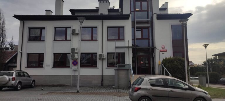 A jednak. Prokuratura Krajowa zdecyduje, co dalej ze sprawą śmierci prokuratora