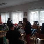 krwiodawstwo Korzenna