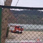 Czchów, Paweł, zaginięcie