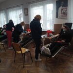krwiodawstwo Korzenna