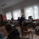 krwiodawstwo Korzenna