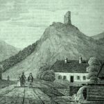 zamek Muszyna, odbudowa