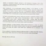 JPII, stanowisko, uchwała, projekt uchwał, Nowy Sącz w obronie Jana Pawła II