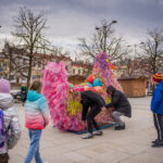 kura Bronia, Gorlice