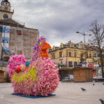kura Bronia, Gorlice