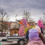 kura Bronia, Gorlice
